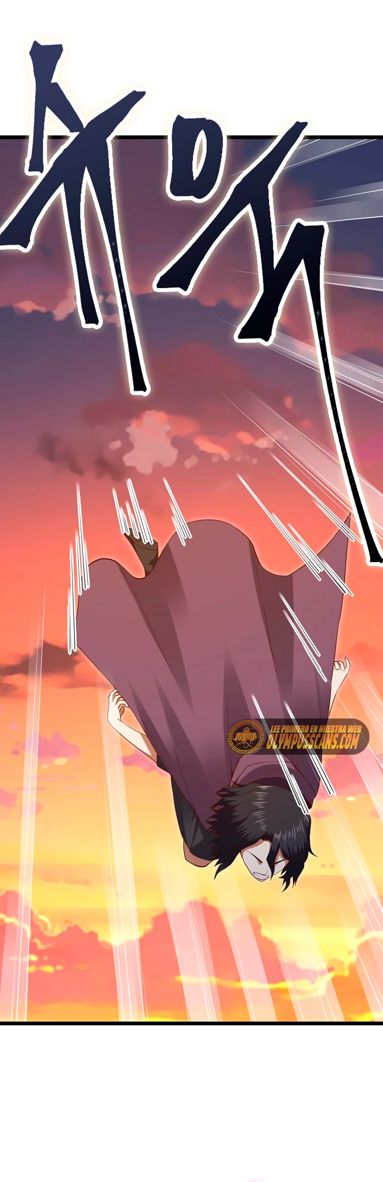 El dinero del Lord no disminuye > Capitulo 86 > Page 591