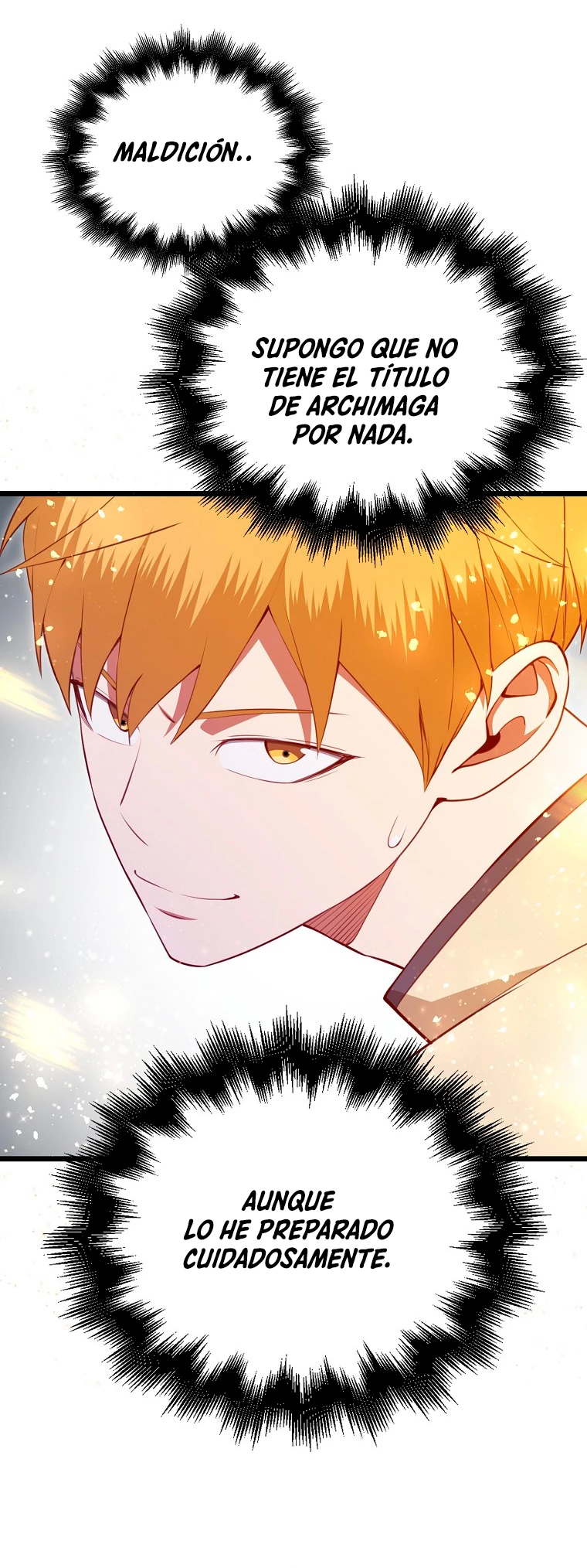 El dinero del Lord no disminuye > Capitulo 86 > Page 731