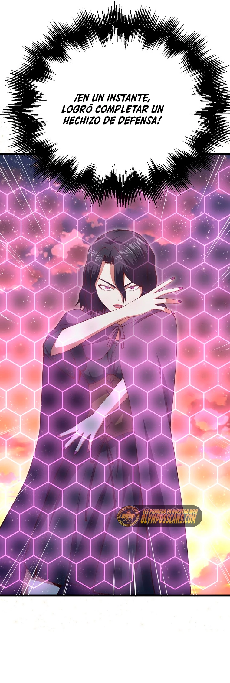 El dinero del Lord no disminuye > Capitulo 86 > Page 741