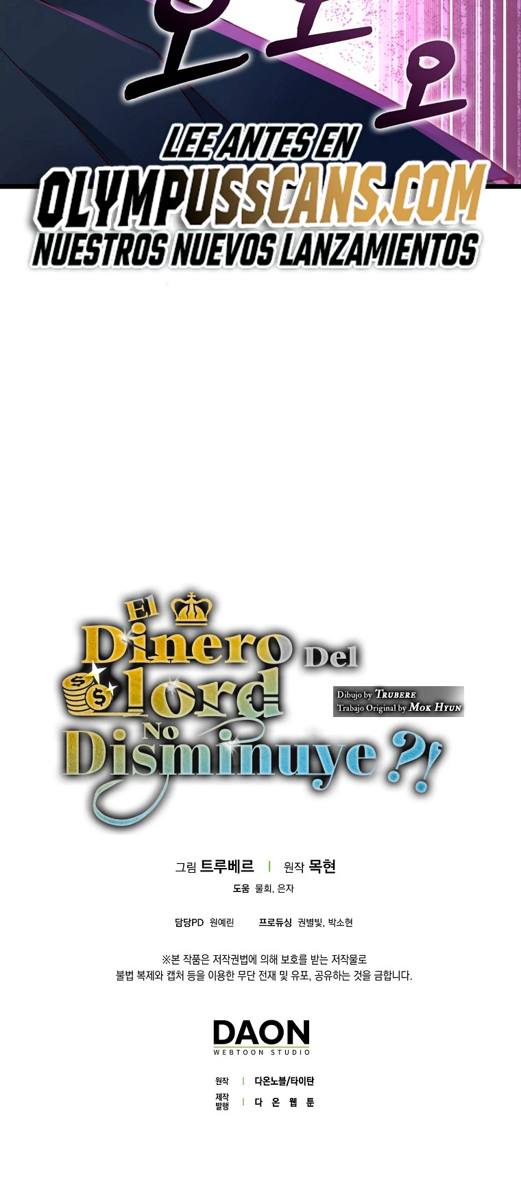 El dinero del Lord no disminuye > Capitulo 86 > Page 791