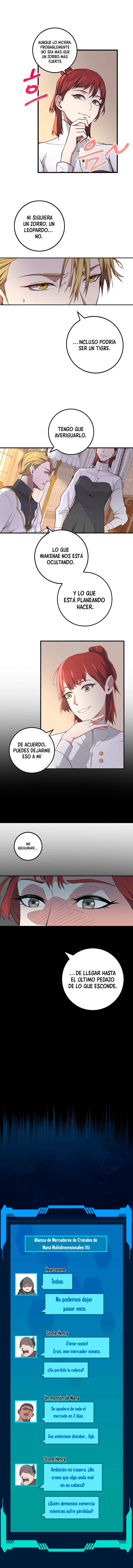 El dinero del Lord no disminuye > Capitulo 9 > Page 171