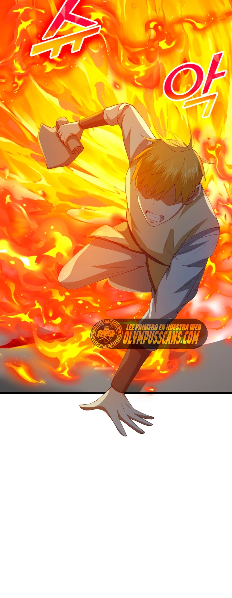 El dinero del Lord no disminuye > Capitulo 87 > Page 91