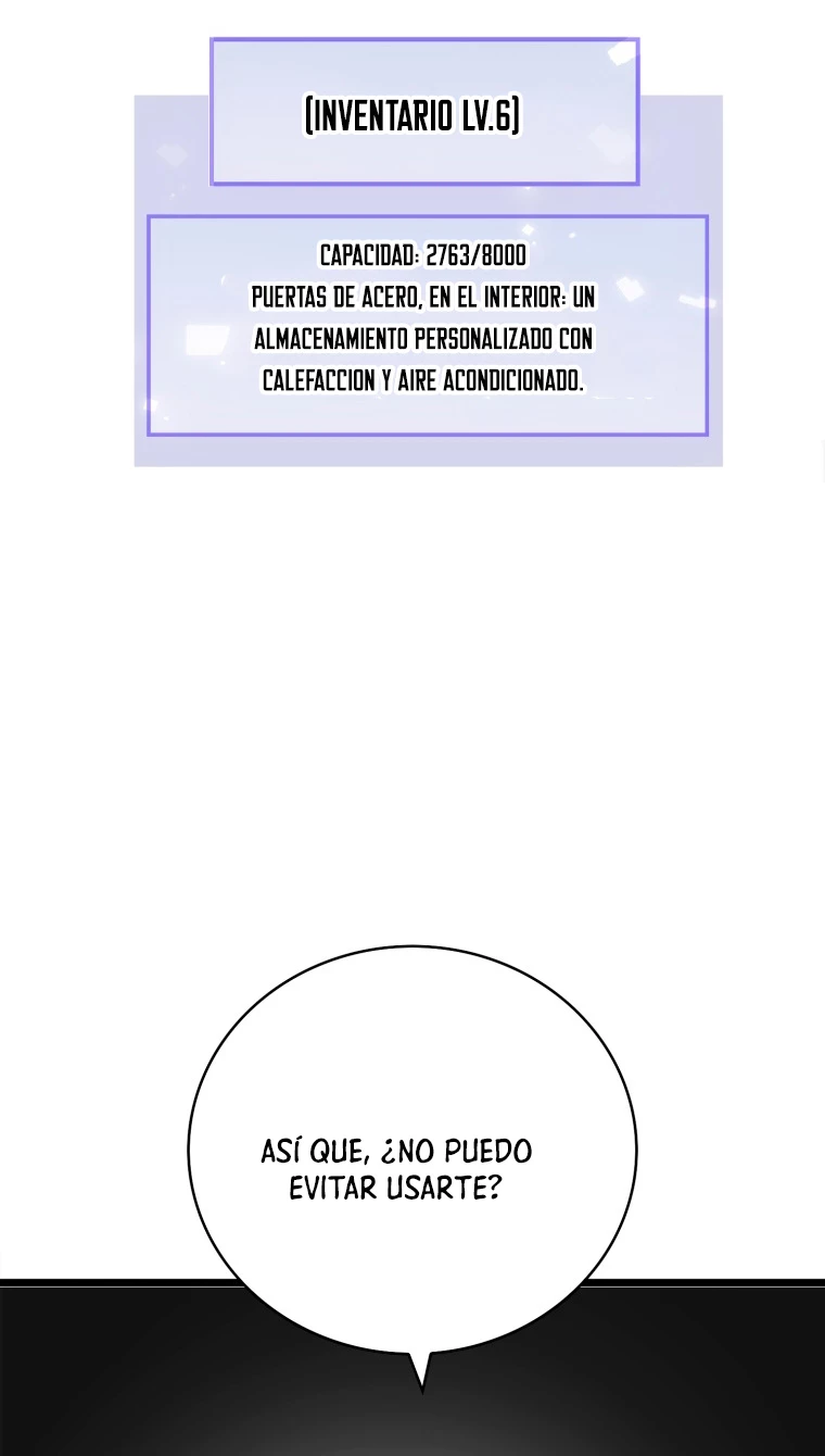 El dinero del Lord no disminuye > Capitulo 87 > Page 151