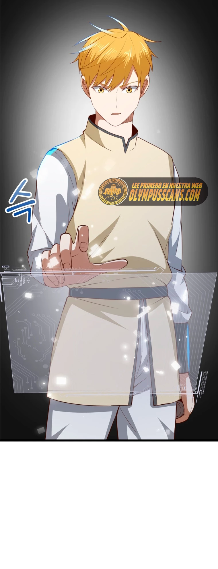 El dinero del Lord no disminuye > Capitulo 87 > Page 161