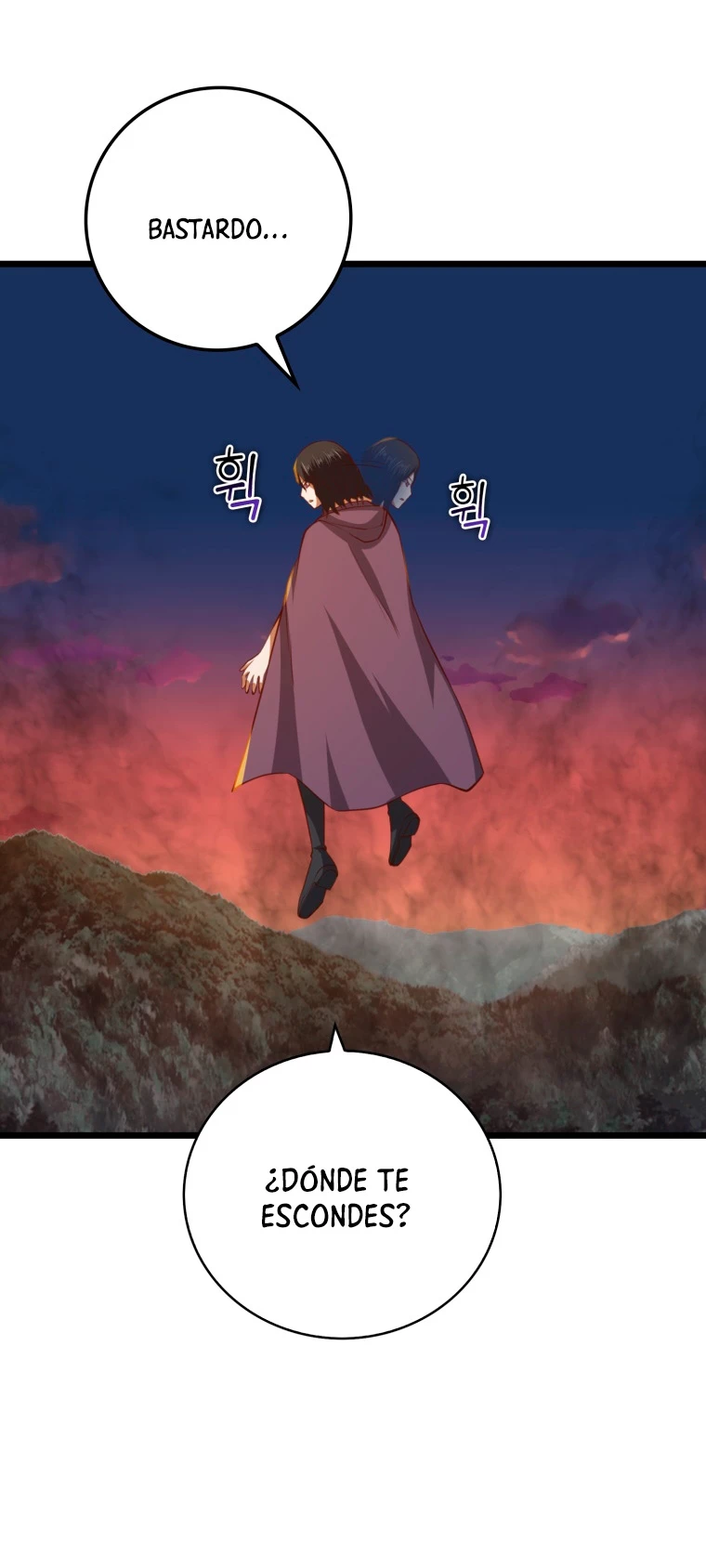 El dinero del Lord no disminuye > Capitulo 87 > Page 181