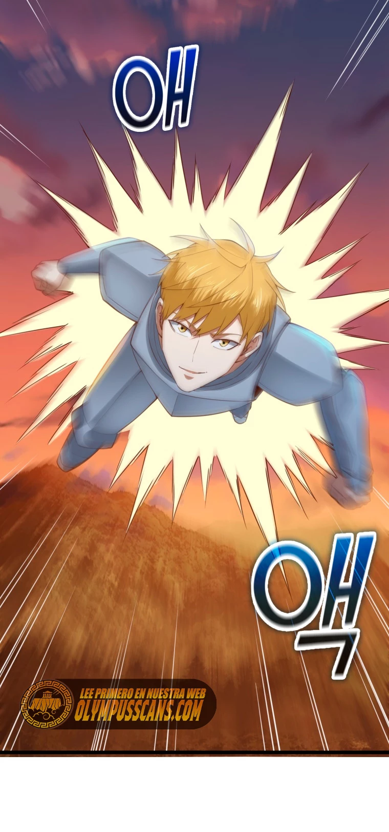 El dinero del Lord no disminuye > Capitulo 87 > Page 241