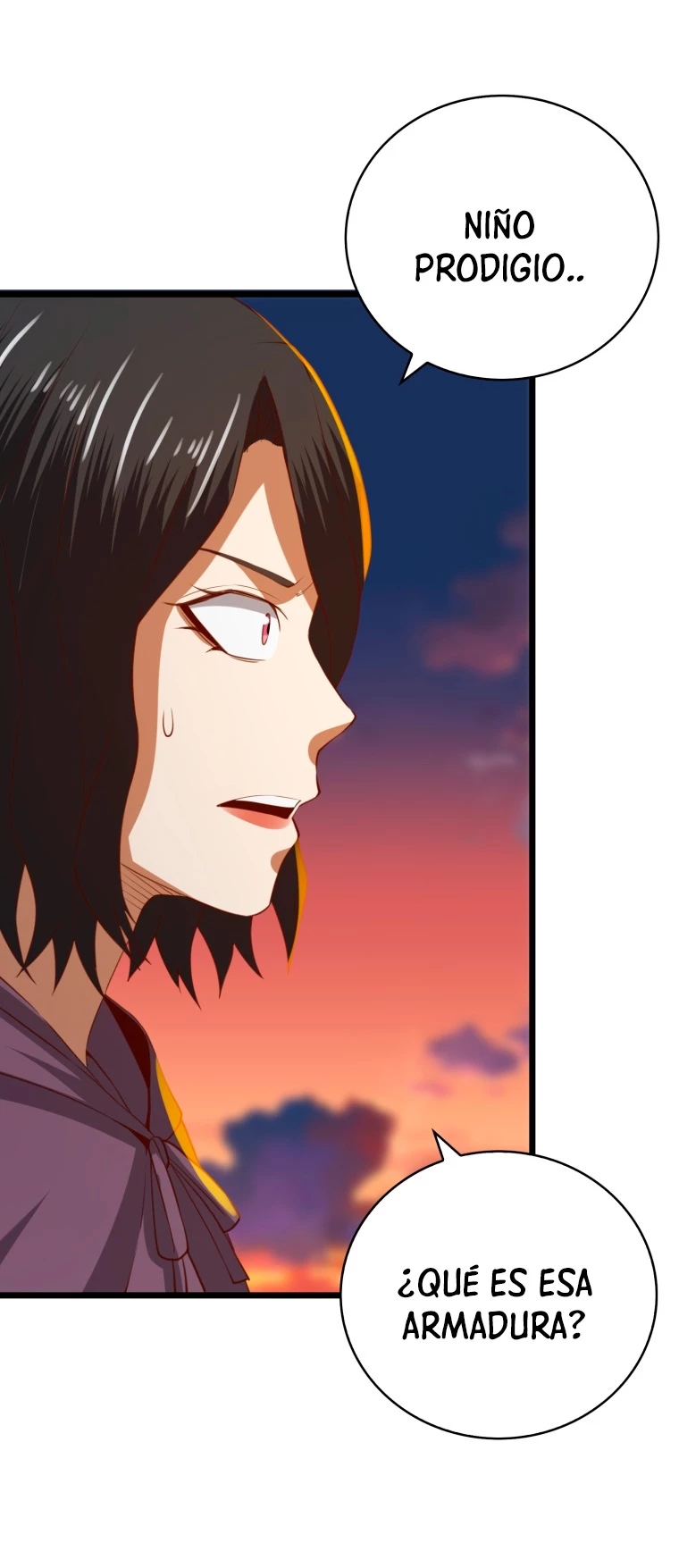 El dinero del Lord no disminuye > Capitulo 87 > Page 251