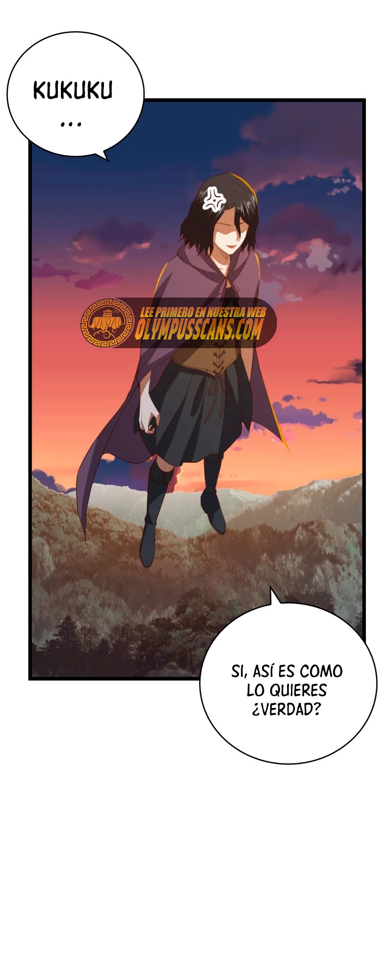 El dinero del Lord no disminuye > Capitulo 87 > Page 301