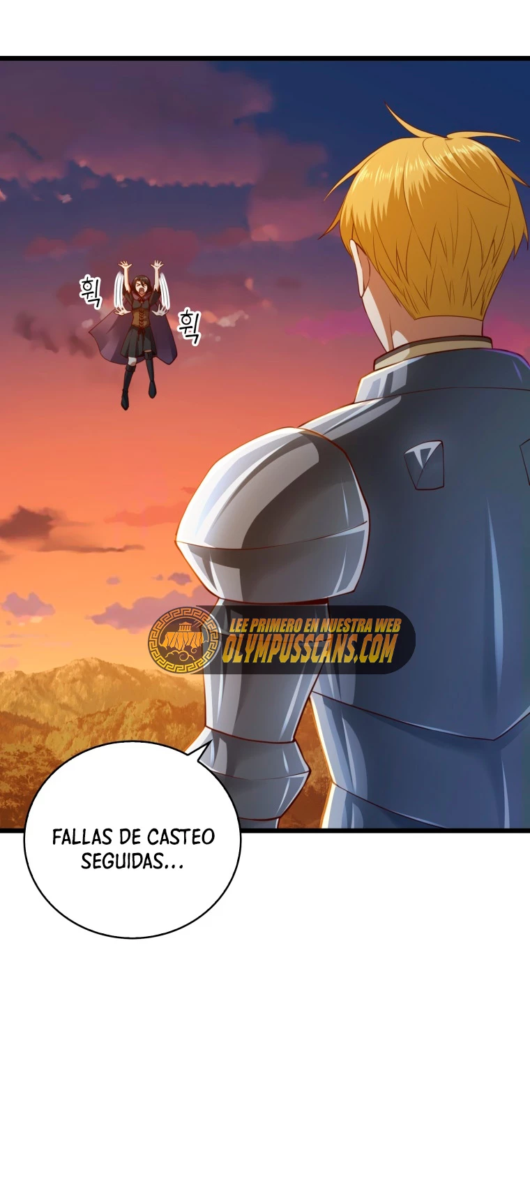 El dinero del Lord no disminuye > Capitulo 87 > Page 391