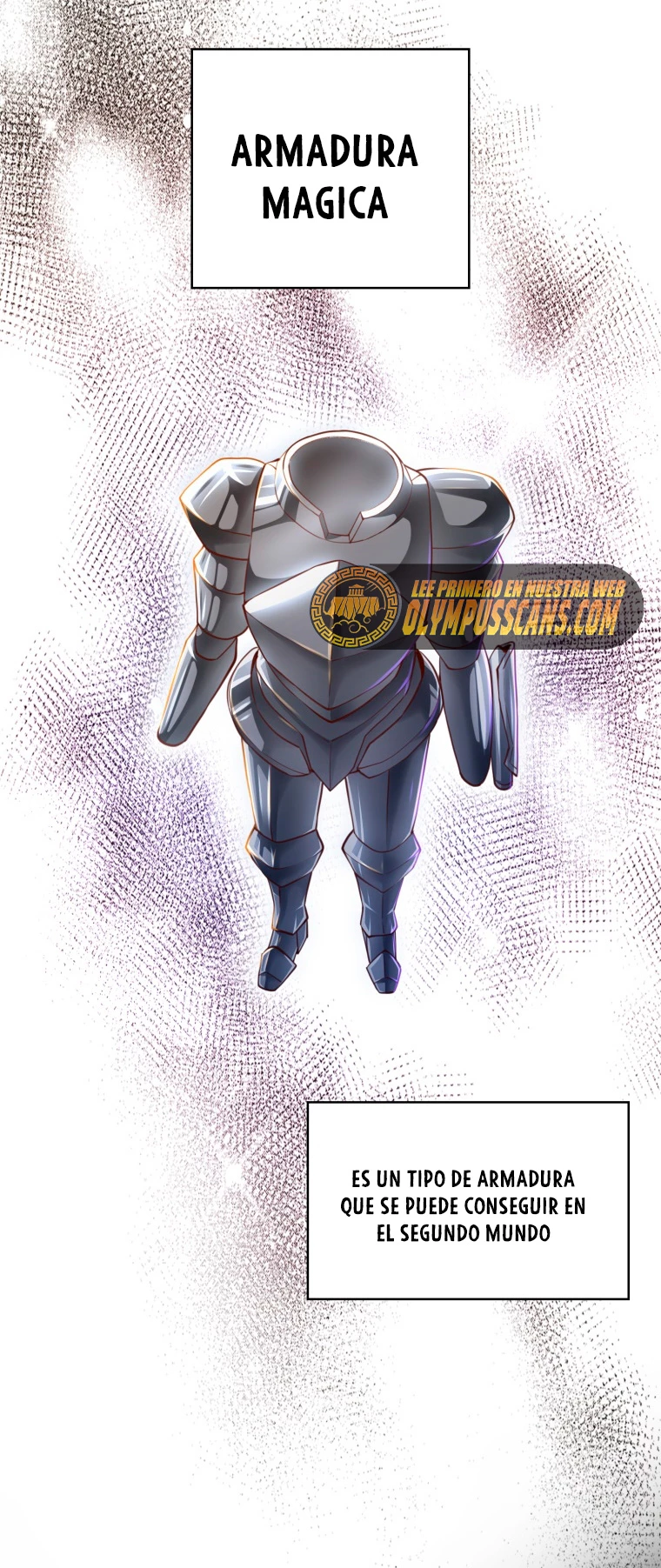 El dinero del Lord no disminuye > Capitulo 87 > Page 411