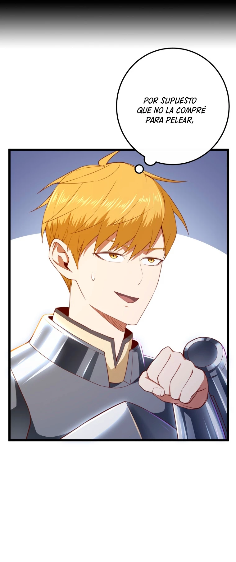 El dinero del Lord no disminuye > Capitulo 87 > Page 441