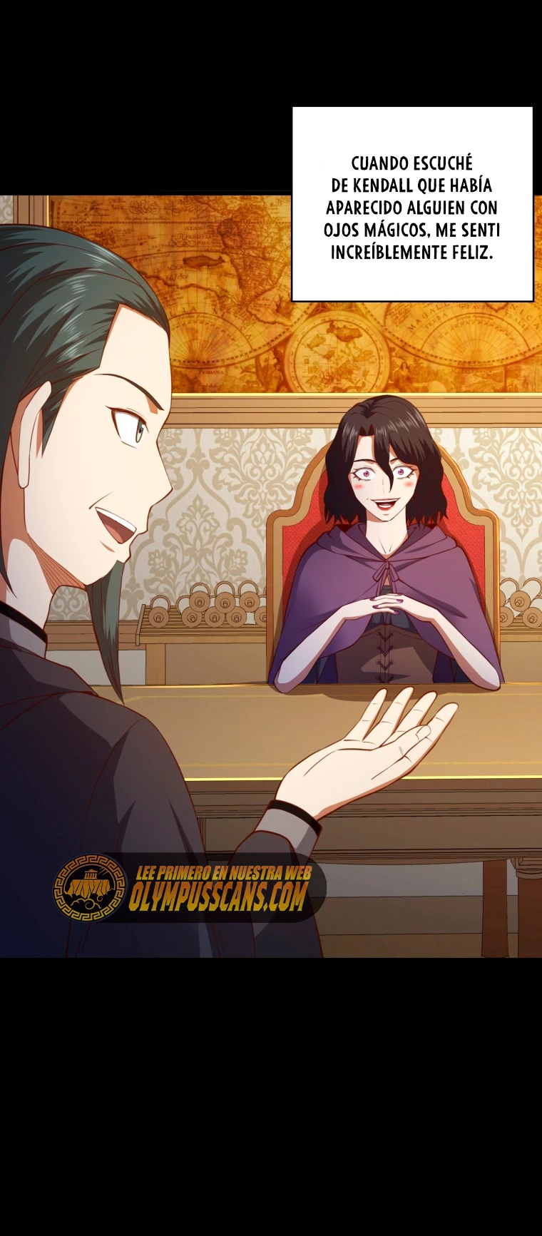 El dinero del Lord no disminuye > Capitulo 87 > Page 511