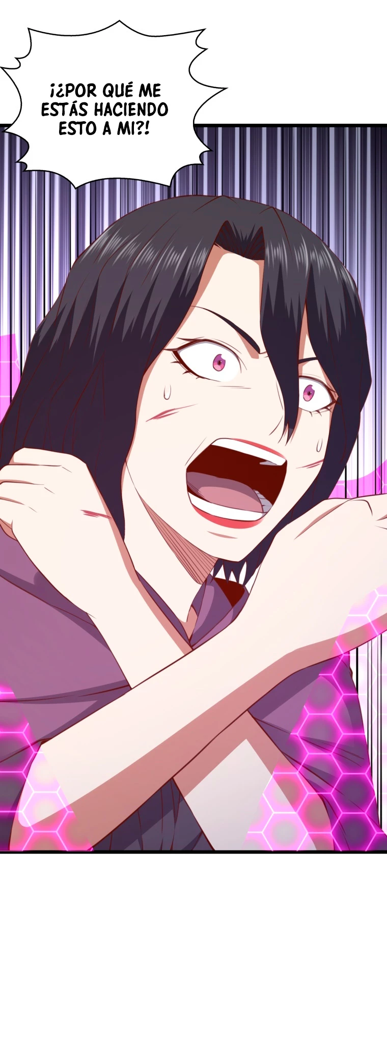 El dinero del Lord no disminuye > Capitulo 87 > Page 561