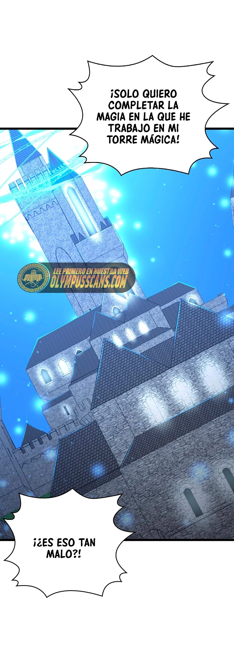El dinero del Lord no disminuye > Capitulo 87 > Page 571