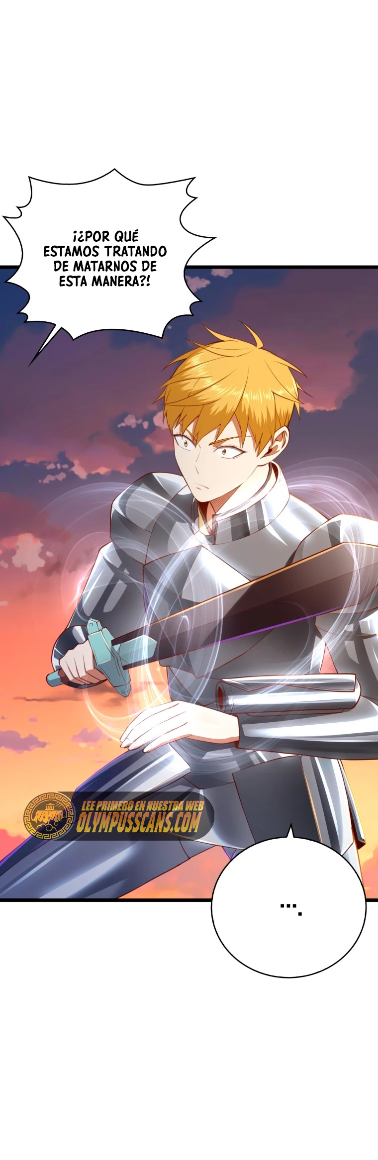 El dinero del Lord no disminuye > Capitulo 87 > Page 581