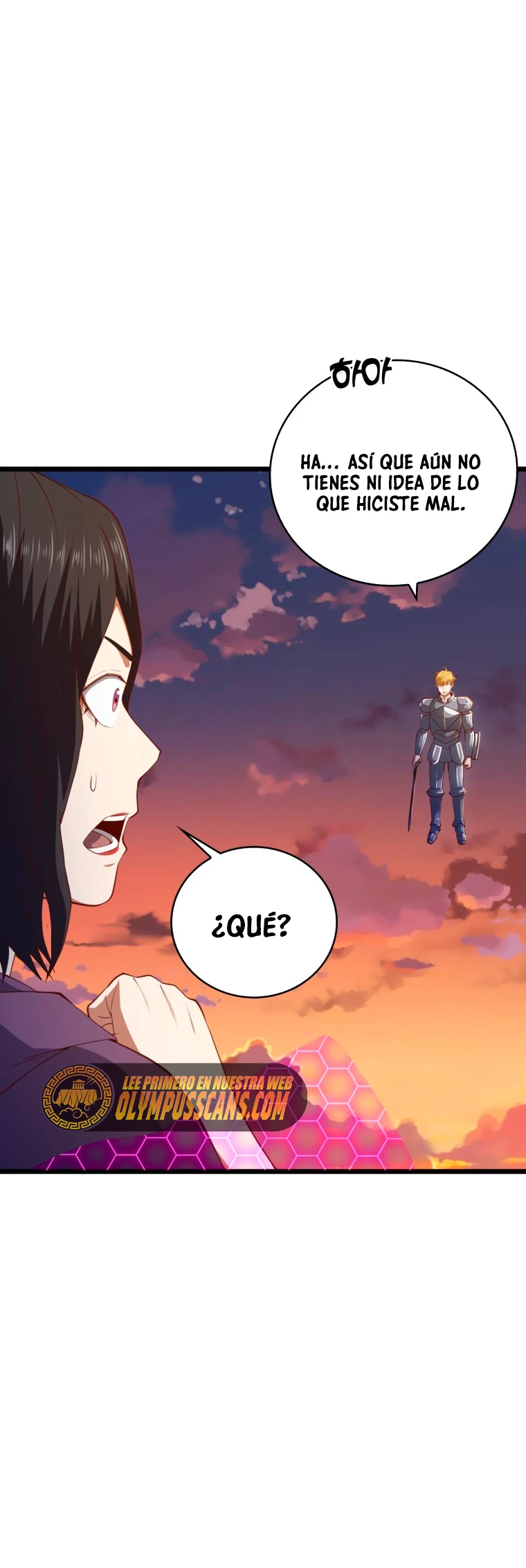 El dinero del Lord no disminuye > Capitulo 87 > Page 591