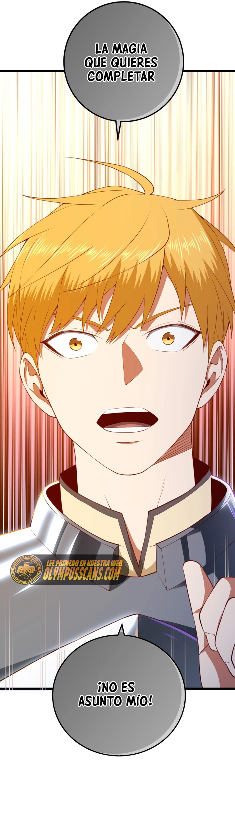 El dinero del Lord no disminuye > Capitulo 87 > Page 611