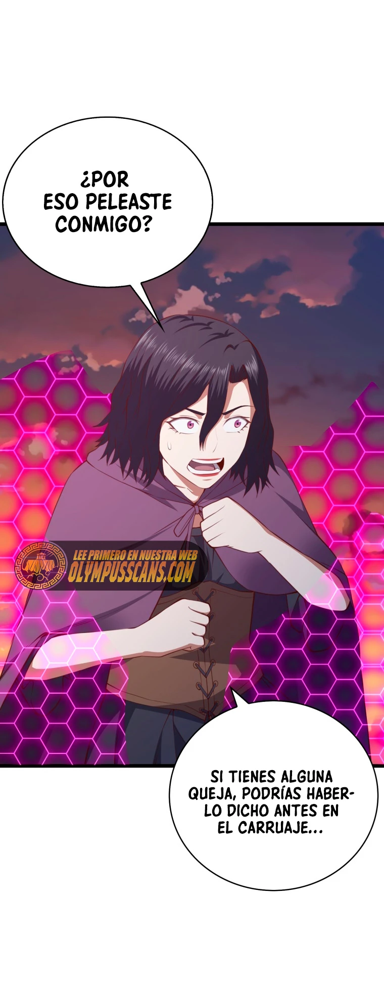 El dinero del Lord no disminuye > Capitulo 87 > Page 621