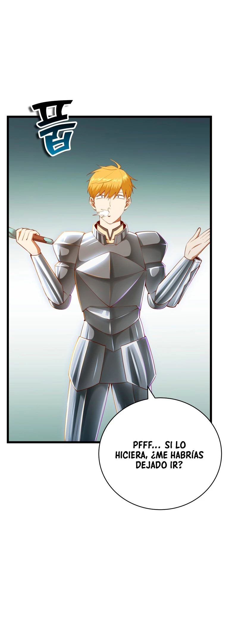 El dinero del Lord no disminuye > Capitulo 87 > Page 631