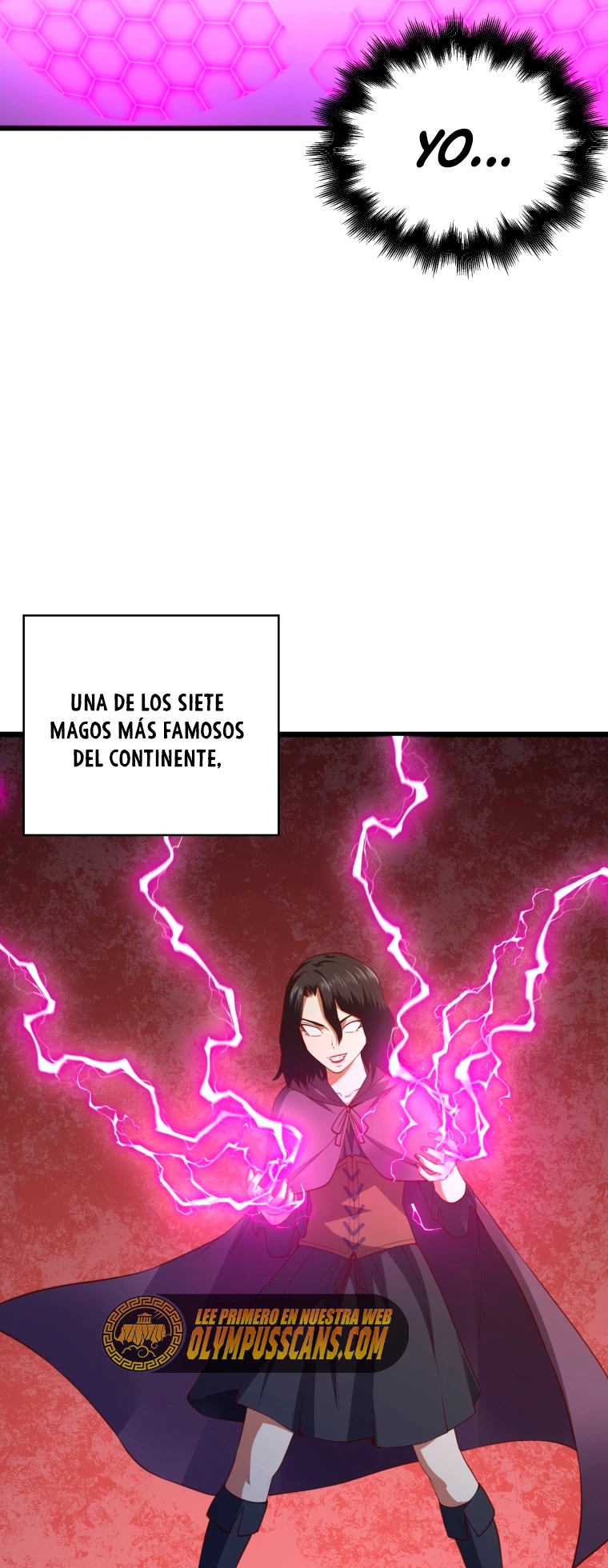 El dinero del Lord no disminuye > Capitulo 87 > Page 671