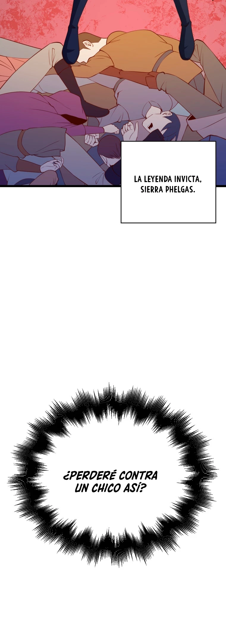 El dinero del Lord no disminuye > Capitulo 87 > Page 681