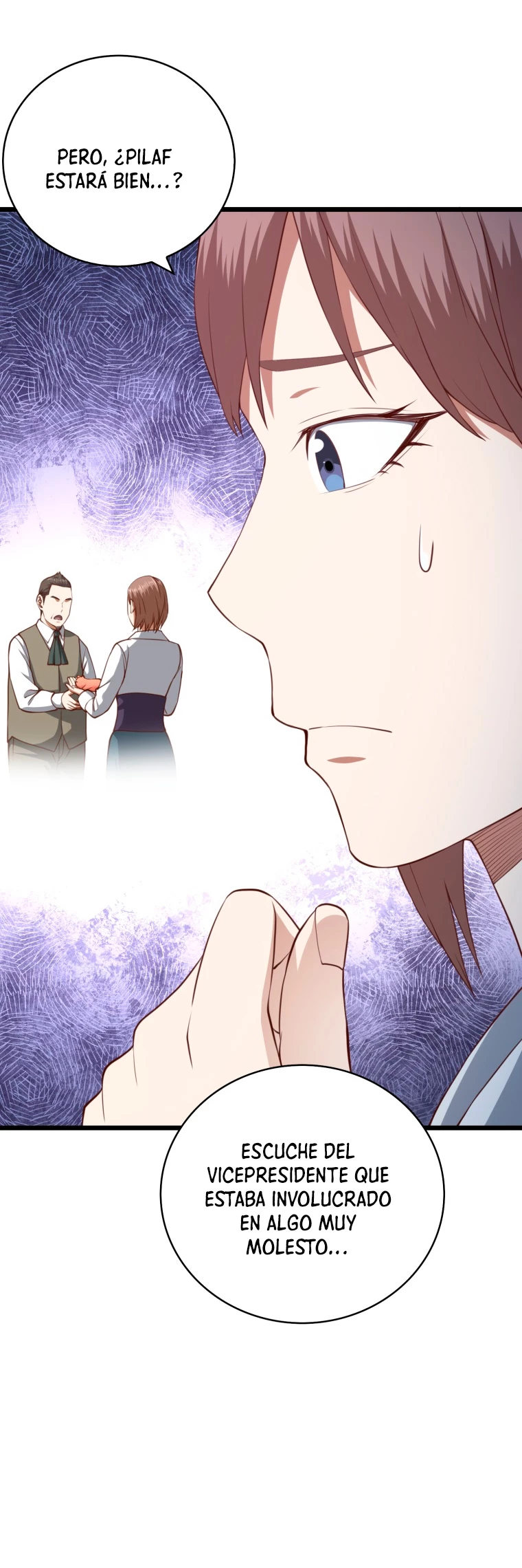 El dinero del Lord no disminuye > Capitulo 87 > Page 781