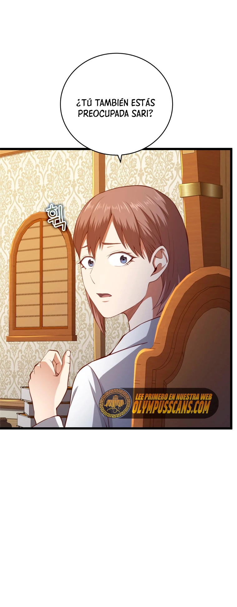 El dinero del Lord no disminuye > Capitulo 87 > Page 791