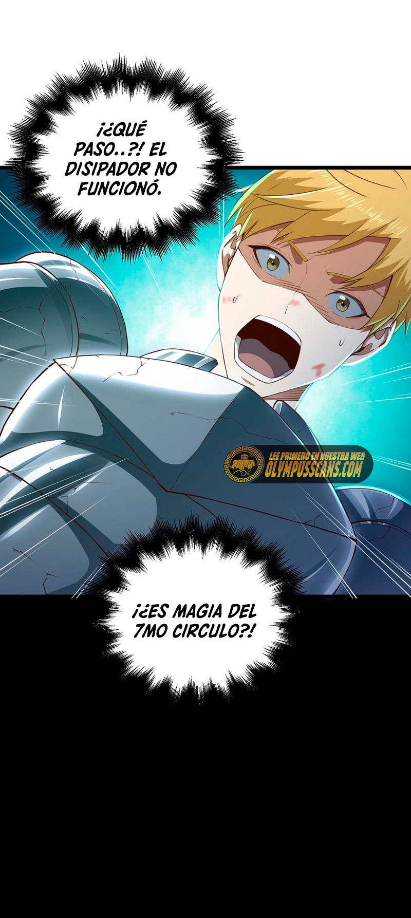 El dinero del Lord no disminuye > Capitulo 88 > Page 31