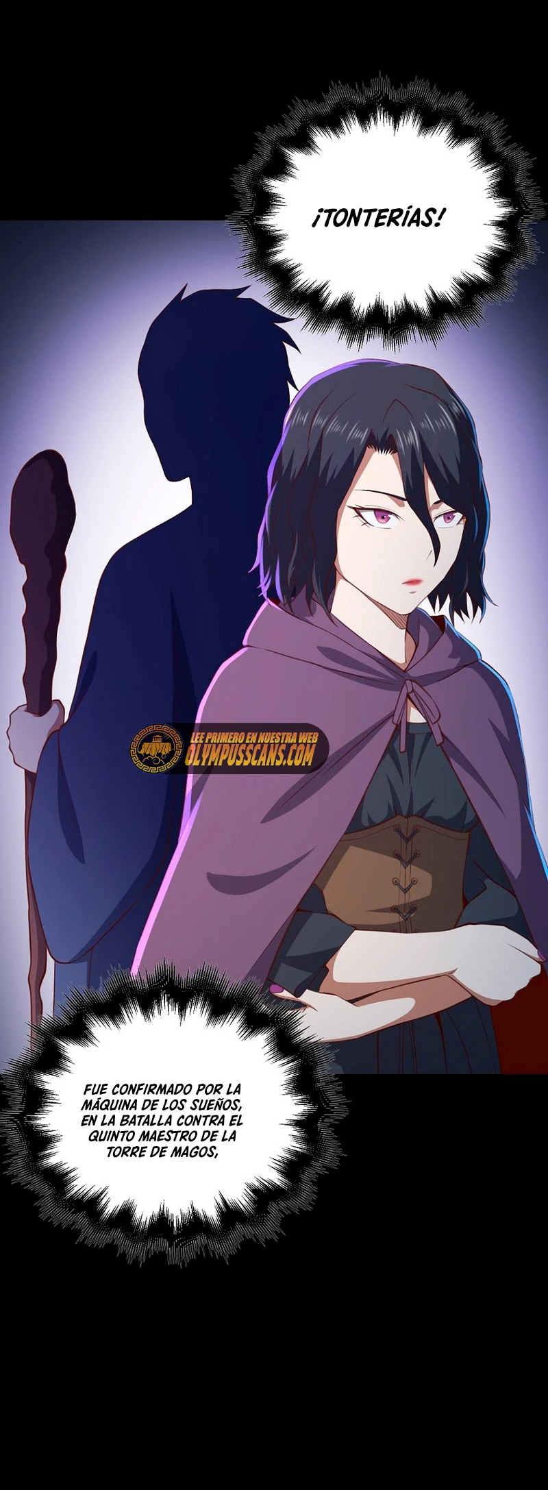 El dinero del Lord no disminuye > Capitulo 88 > Page 41