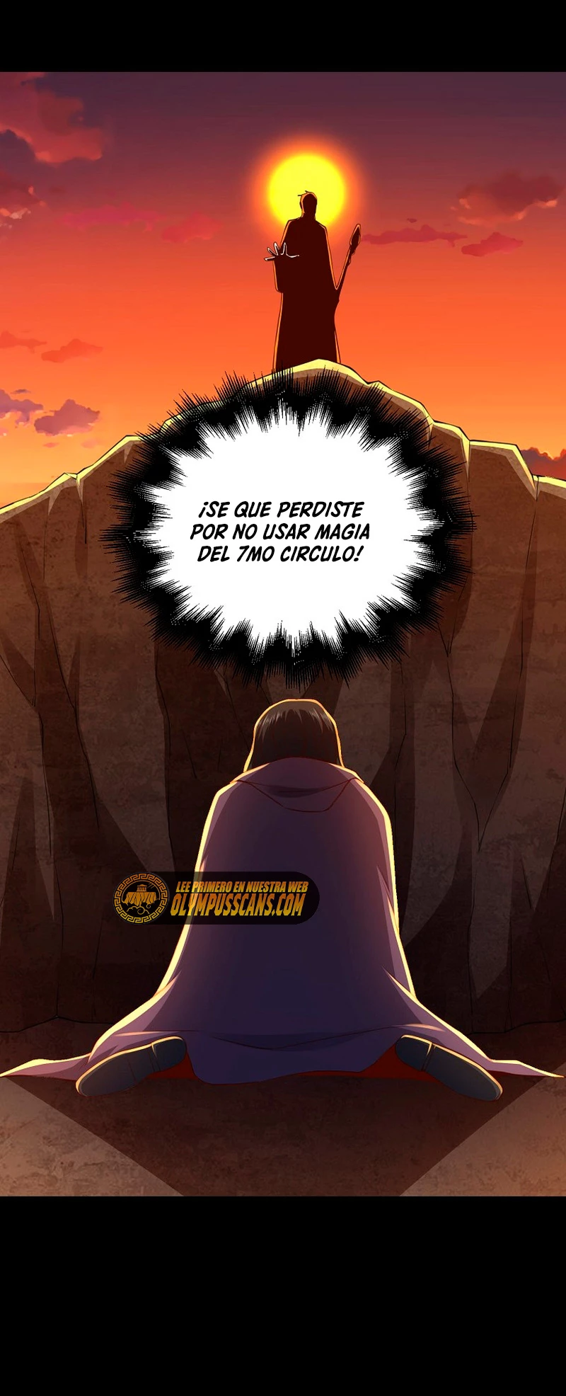 El dinero del Lord no disminuye > Capitulo 88 > Page 51