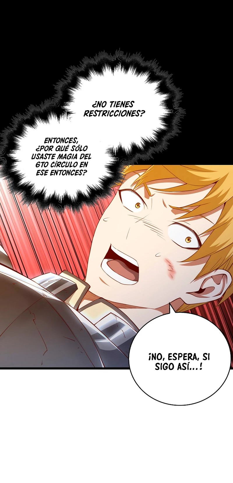 El dinero del Lord no disminuye > Capitulo 88 > Page 61