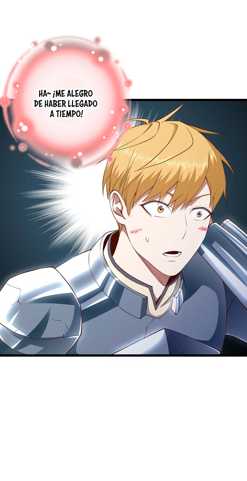 El dinero del Lord no disminuye > Capitulo 88 > Page 101