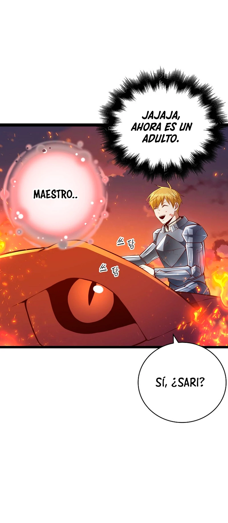 El dinero del Lord no disminuye > Capitulo 88 > Page 211