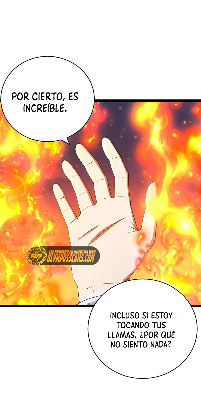 El dinero del Lord no disminuye > Capitulo 88 > Page 261