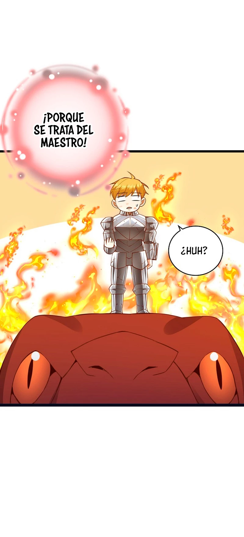 El dinero del Lord no disminuye > Capitulo 88 > Page 271