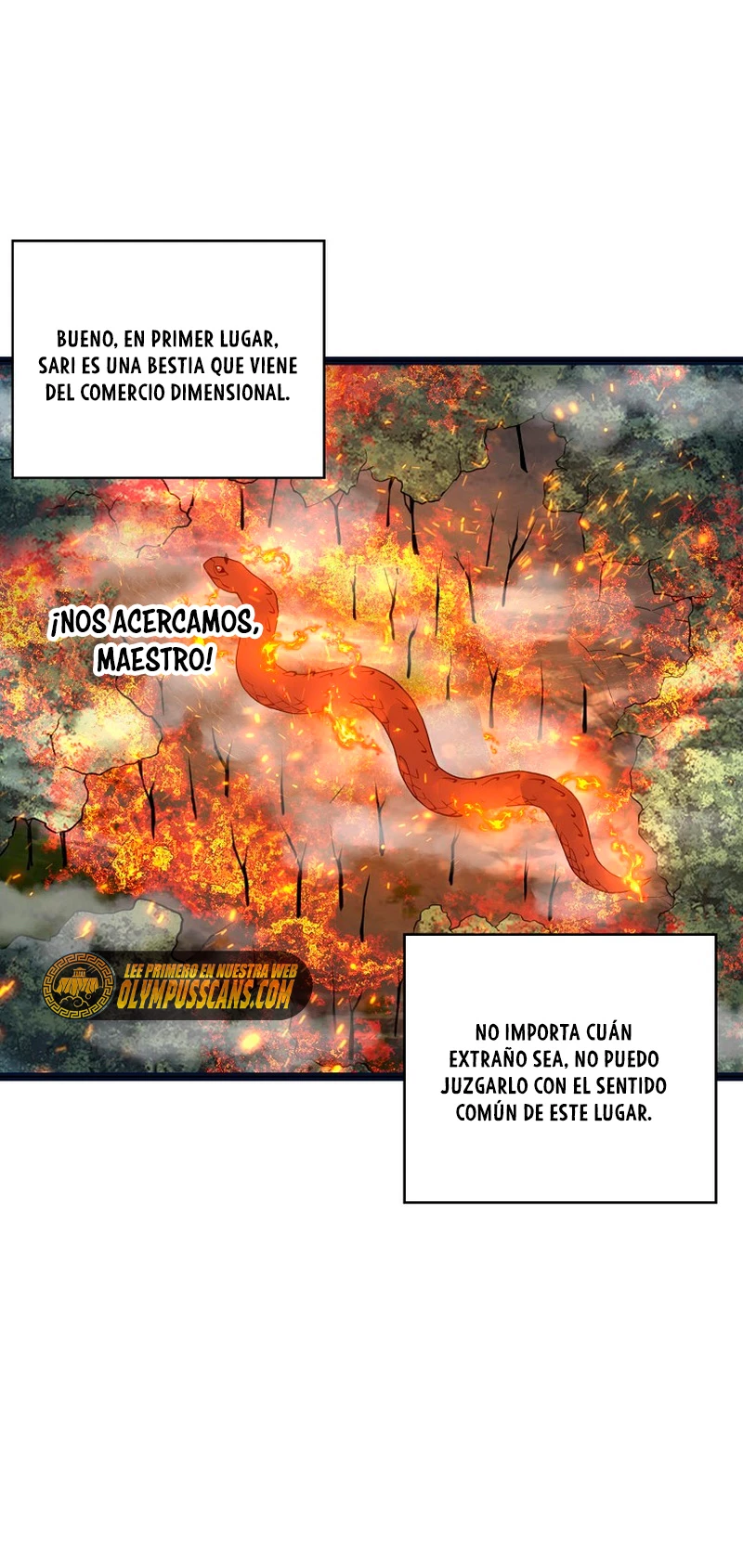 El dinero del Lord no disminuye > Capitulo 88 > Page 281