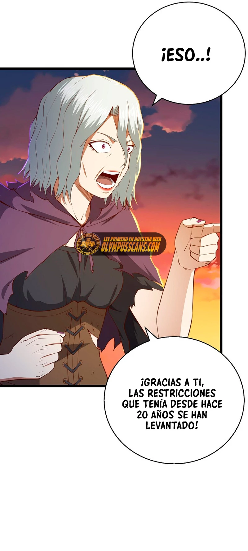 El dinero del Lord no disminuye > Capitulo 88 > Page 331