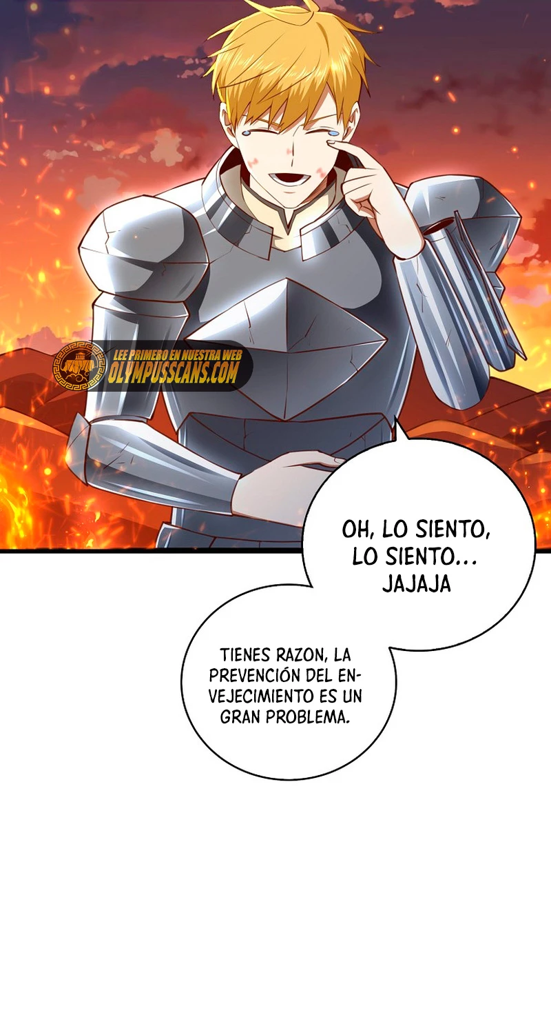 El dinero del Lord no disminuye > Capitulo 88 > Page 401