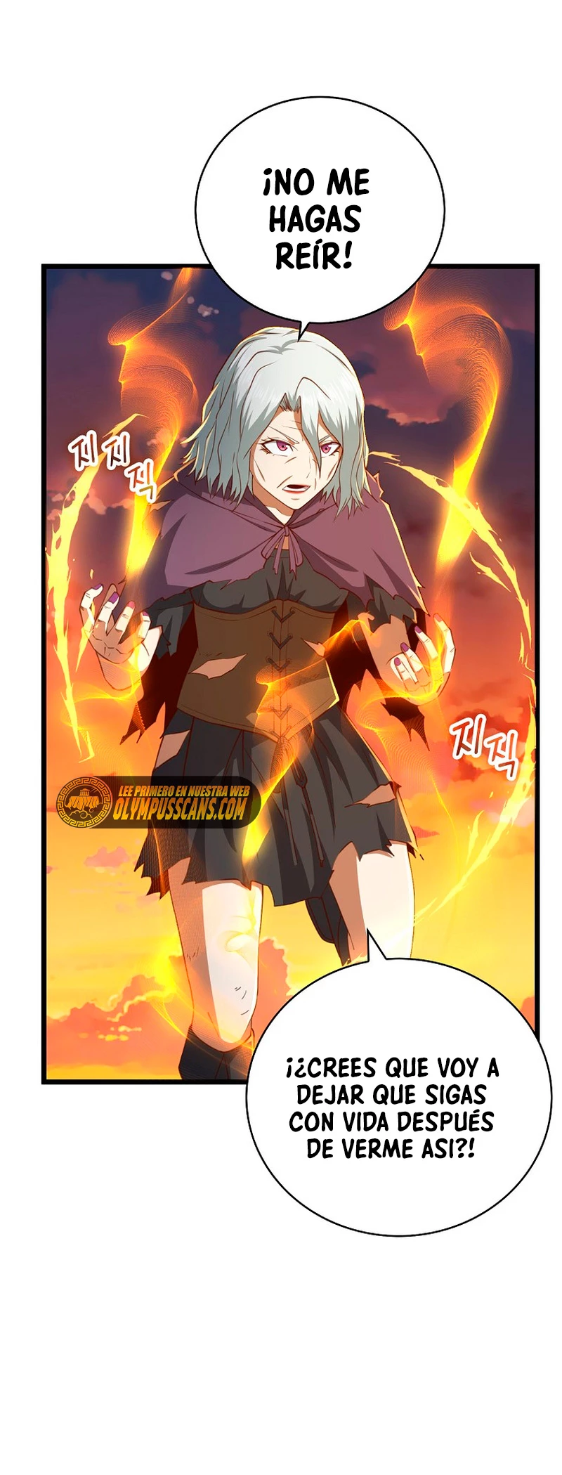 El dinero del Lord no disminuye > Capitulo 88 > Page 421