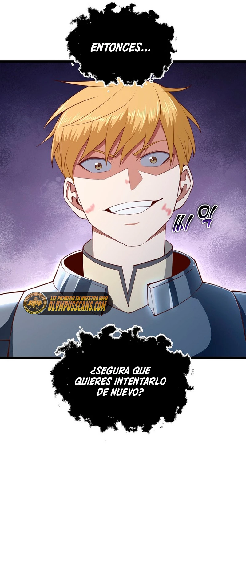 El dinero del Lord no disminuye > Capitulo 88 > Page 481