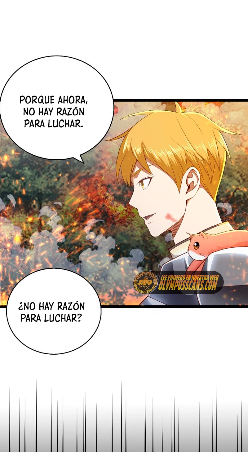 El dinero del Lord no disminuye > Capitulo 88 > Page 551