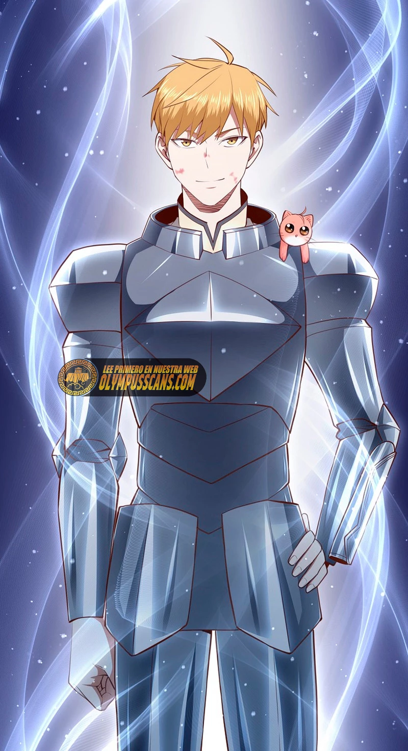 El dinero del Lord no disminuye > Capitulo 88 > Page 581