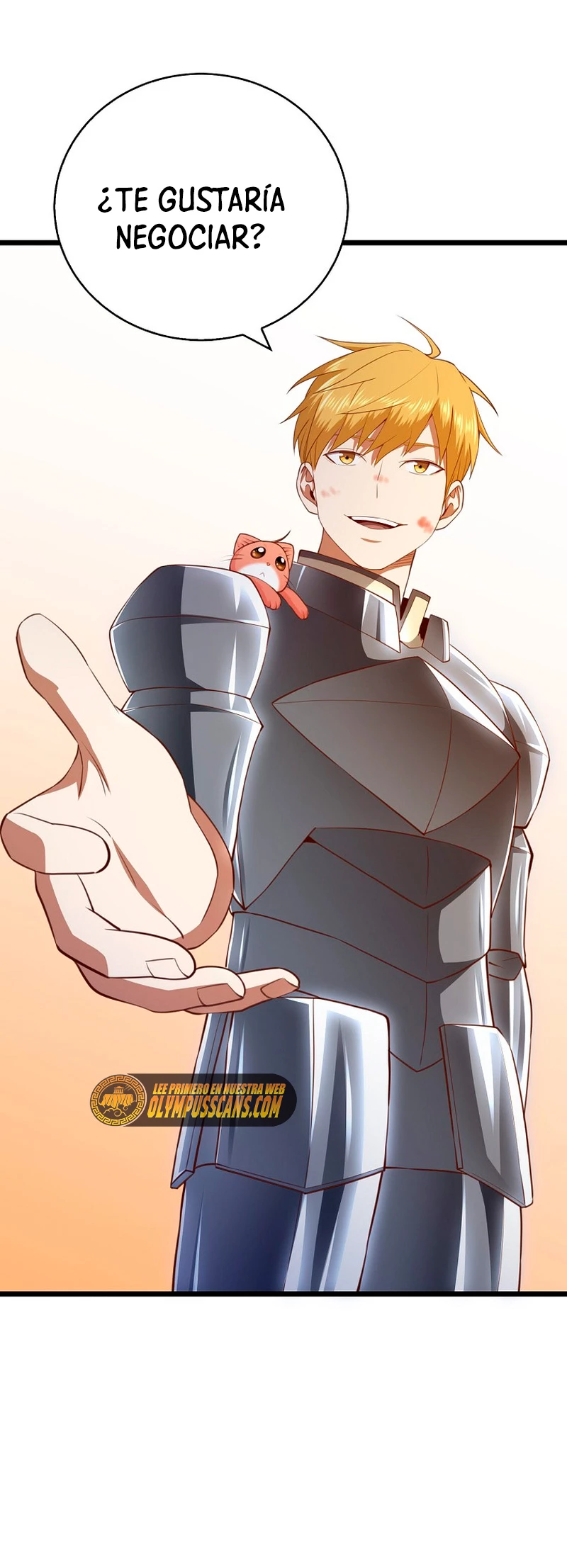 El dinero del Lord no disminuye > Capitulo 88 > Page 641