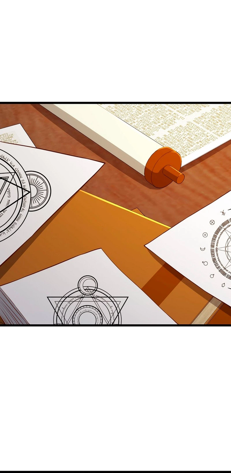 El dinero del Lord no disminuye > Capitulo 88 > Page 651