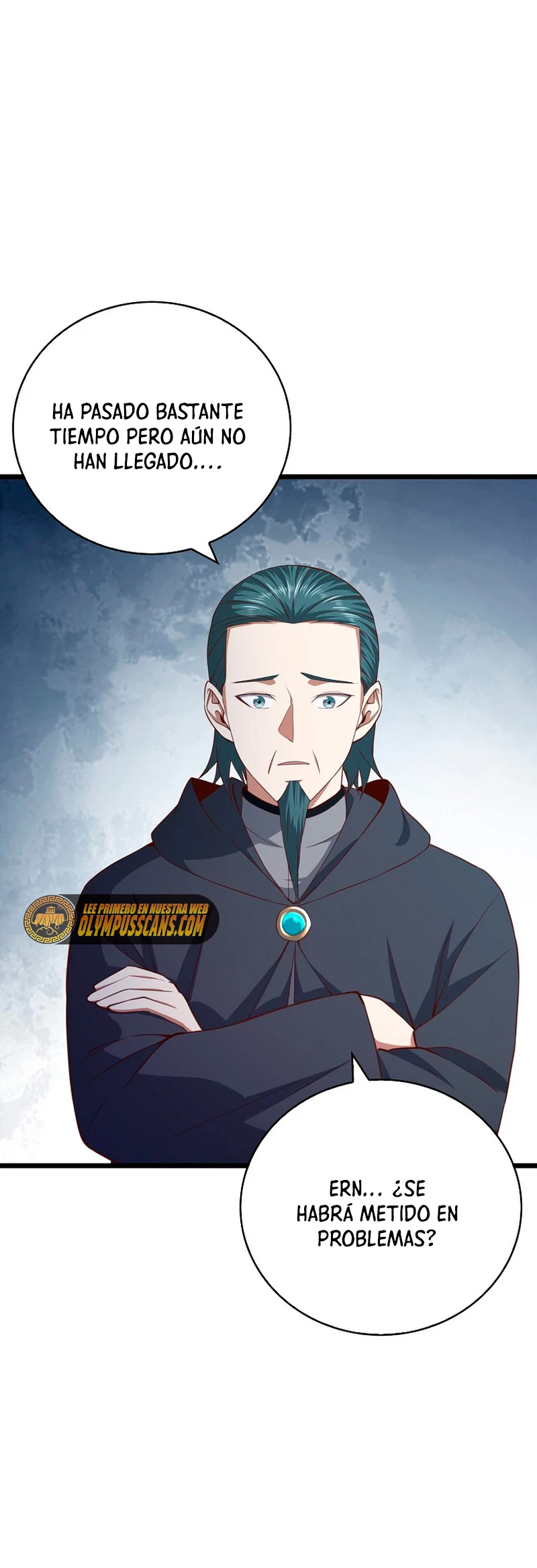 El dinero del Lord no disminuye > Capitulo 88 > Page 671