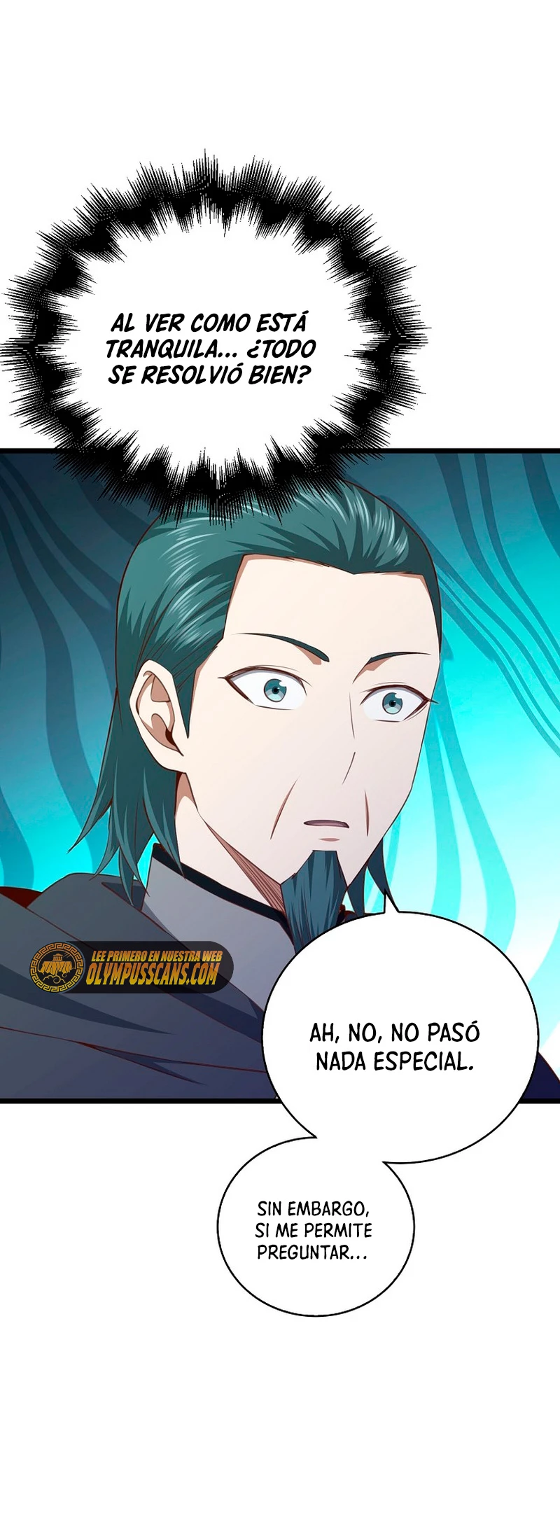 El dinero del Lord no disminuye > Capitulo 88 > Page 701