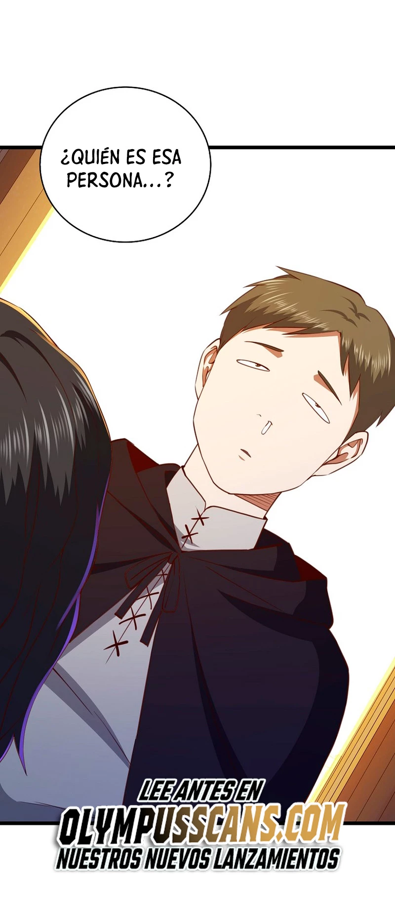 El dinero del Lord no disminuye > Capitulo 88 > Page 711