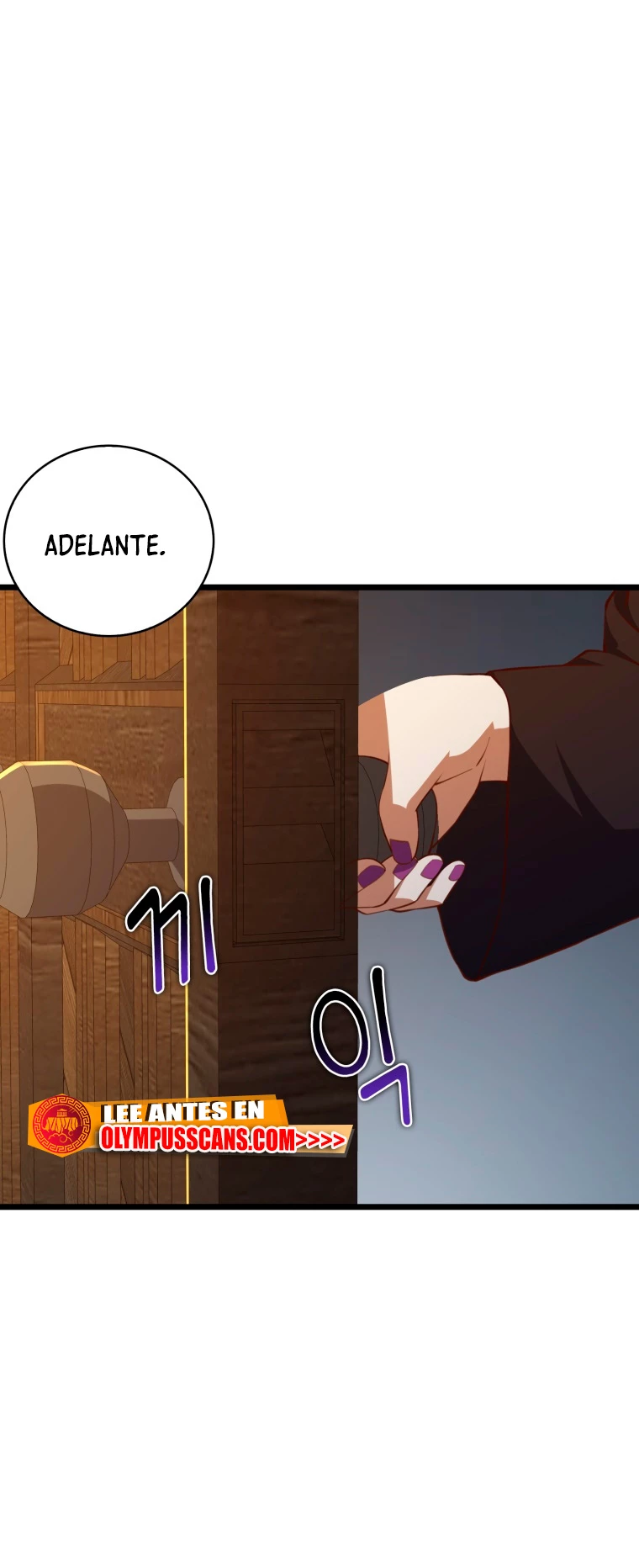 El dinero del Lord no disminuye > Capitulo 89 > Page 11