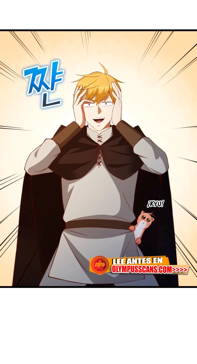 El dinero del Lord no disminuye > Capitulo 89 > Page 51