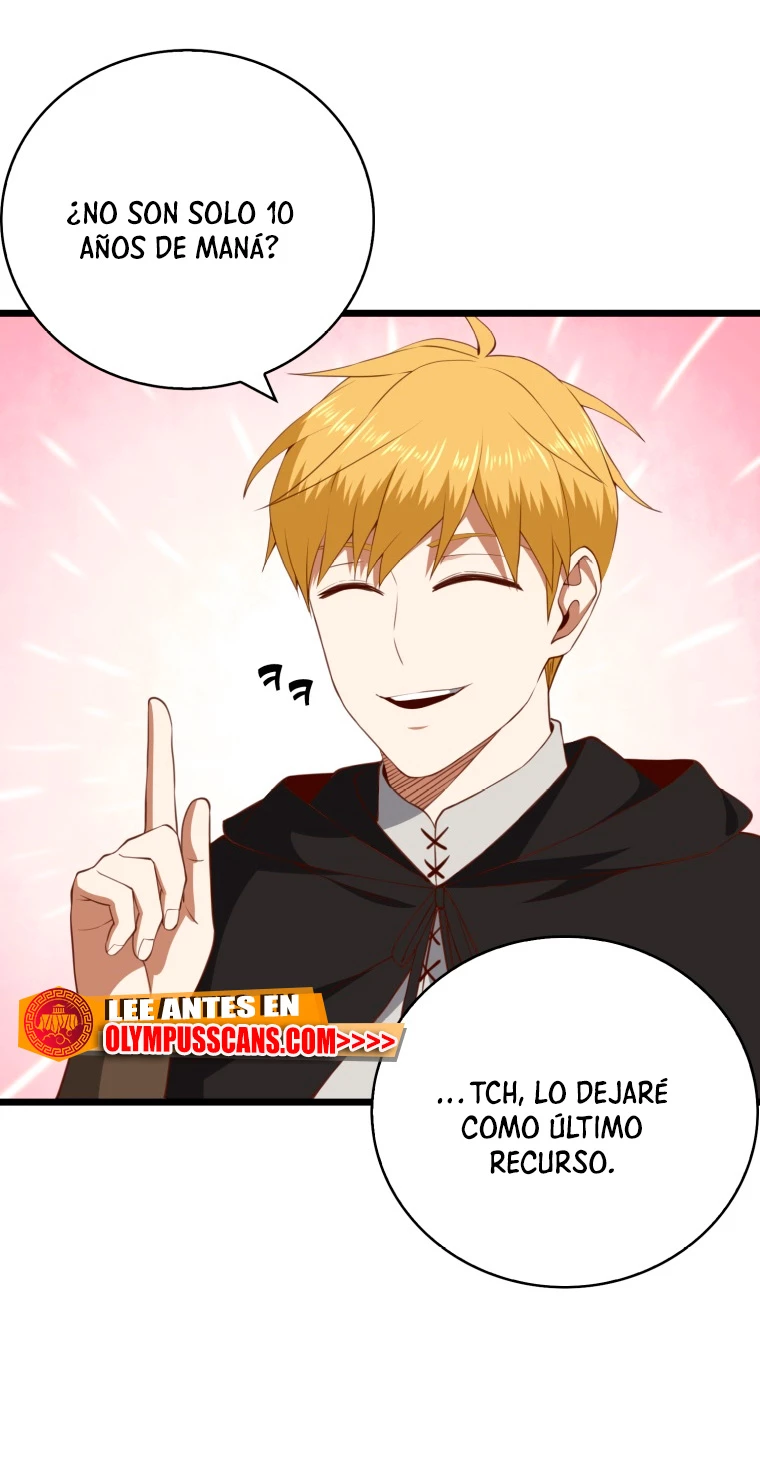 El dinero del Lord no disminuye > Capitulo 89 > Page 71